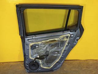 Дверь задняя правая LEAF 18-