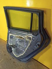 Дверь задняя правая LEAF 18-