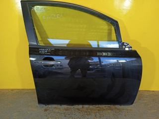 Дверь передняя правая NISSAN LEAF 18-