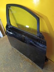 Дверь передняя правая NISSAN LEAF 18-