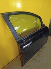 Дверь передняя правая LEAF 18-