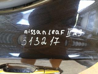 Дверь задняя левая LEAF 18-