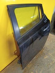 Дверь задняя левая LEAF 18-
