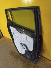 Дверь задняя левая LEAF 18-