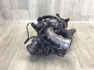 Турбина TIGUAN 08-17 2011 5N 2.0 CCTA