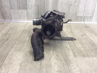 Турбина VOLKSWAGEN TIGUAN 08-17 5N 2.0 CCTA