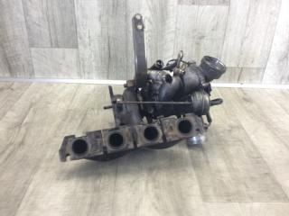 Турбина TIGUAN 08-17 2011 5N 2.0 CCTA