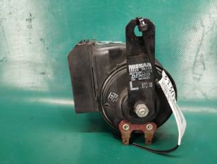 Сигнал NISSAN PATHFINDER R52 12-21 3.5 VQ35DD