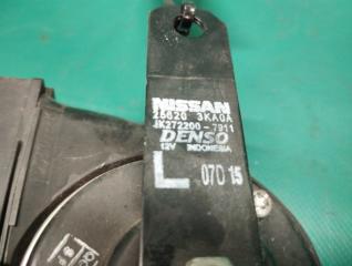 Сигнал PATHFINDER R52 12-21 2020 3.5 VQ35DD