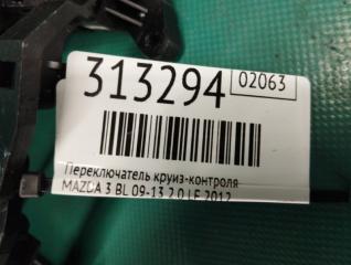 Переключатель круиз-контроля левый 3 BL 09-13 2012 2.0 LF
