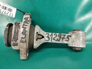 Подушка двигателя нижняя HYUNDAI ELANTRA MD 10-15 2012