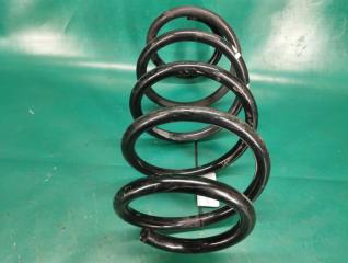 Пружина передней подвески передняя левая VENZA 09-16 2011 Внедорожник 3.5 2GR-FE