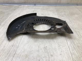 Защита тормозного диска передняя левая NV200 USA 13-