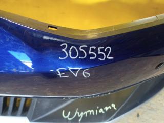 Бампер передний EV6 21-