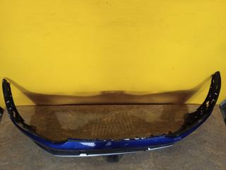 Бампер передний EV6 21-