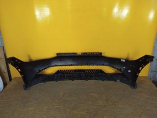 Бампер передний EV6 21-