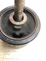 Рычаг задней подвески продольный левый GX470 02-09 2008 Внедорожник 4.7 2UZFE