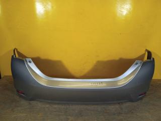 Бампер задний TOYOTA COROLLA 12-19 E180 Б/У Бампер задний TOYOTA COROLLA 12-19 E180