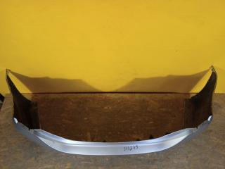 Бампер задний TOYOTA COROLLA 12-19 E180