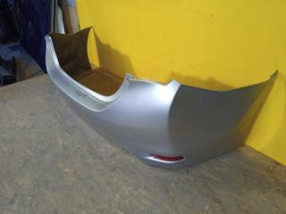 Бампер задний COROLLA 12-19 E180