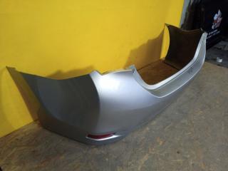 Бампер задний COROLLA 12-19 E180