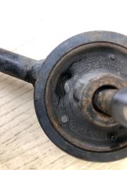 Рычаг задней подвески продольный правый GX470 02-09 2008 Внедорожник 4.7 2UZFE