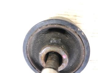 Рычаг задней подвески продольный GX470 02-09 2008 Внедорожник 4.7 2UZFE