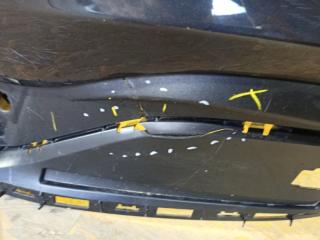 Бампер передний MUSTANG MACH-E 19-