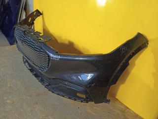 Бампер передний FORD MUSTANG MACH-E 19-