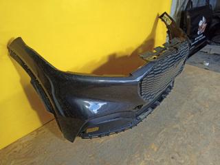 Бампер передний MUSTANG MACH-E 19-