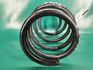 Пружина передней подвески передняя правая VENZA 09-16 2011 Внедорожник 3.5 2GR-FE