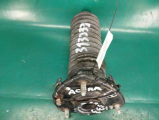 Опора амортизатора передняя левая ACURA TLX 14-17 Седан 2.4L 4