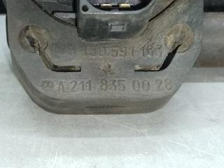 Помпа охлаждения электрическая GL-CLASS X164 06-12 2011 M273923 4.7L