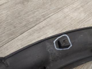 Накладка крыла (расширитель арки) задняя левая JUKE 10-19 2011 1.6 MR16DDT