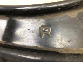 Рычаг передней подвески нижний правый OUTLANDER XL 05-13 2007 Внедорожник 3.0 6B31