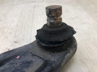 Рычаг передней подвески нижний левый OUTLANDER XL 05-13 2007 Внедорожник 3.0 6B31