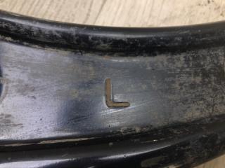 Рычаг передней подвески нижний левый OUTLANDER XL 05-13 2007 Внедорожник 3.0 6B31