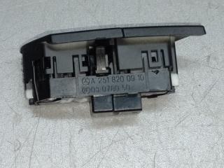 Кнопка центрального замка передняя левая MERCEDES GL-CLASS X164 06-12 M273923 4.7L