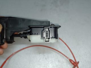 Привод открывания лючка бензобака GL-CLASS X164 06-12 2011 M273923 4.7L