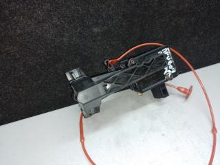 Привод открывания лючка бензобака MERCEDES GL-CLASS X164 06-12 M273923 4.7L