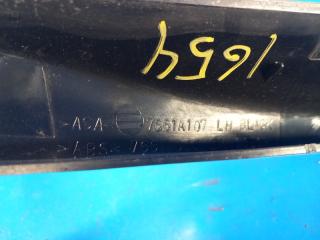 Заглушка рейлинга передняя левая MITSUBISHI OUTLANDER XL 05-13 2.4 4B12