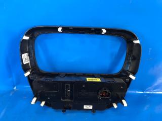 Накладка торпедо под магнитолу SOUL PS 13-19 2016 1.6 G4FD