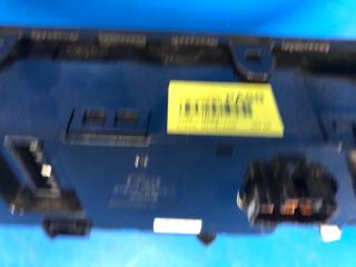 Блок управления печкой KIA SOUL PS 13-19 1.6 G4FD