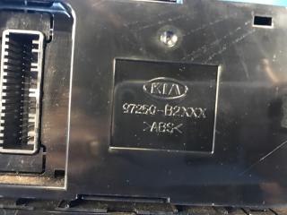 Блок управления печкой SOUL PS 13-19 2016 1.6 G4FD