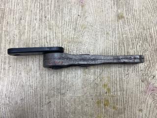 Подушка двигателя VOLKSWAGEN TIGUAN 08-17 5N 2.0 CCTA