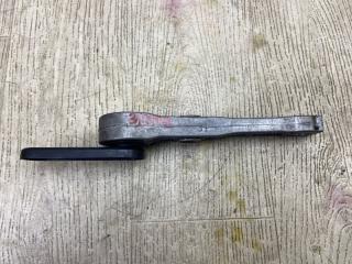 Подушка двигателя TIGUAN 08-17 2011 5N 2.0 CCTA