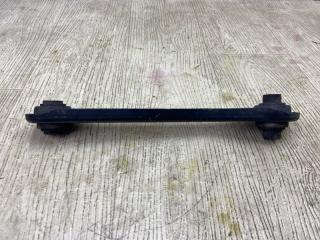 Рычаг задней подвески поперечный нижний левый TIGUAN 08-17 2011 5N 2.0 CCTA
