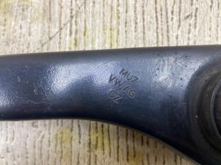 Рычаг задней подвески поперечный нижний правый TIGUAN 08-17 2011 5N 2.0 CCTA