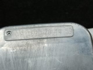 Абсорбер топливный GL-CLASS X164 06-12 2011 M273923 4.7L