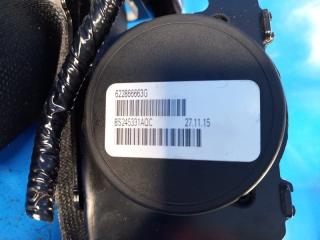 Ремень безопасности передний правый SENTRA B17 12-21 2015 B17 1.8 MRA8DE